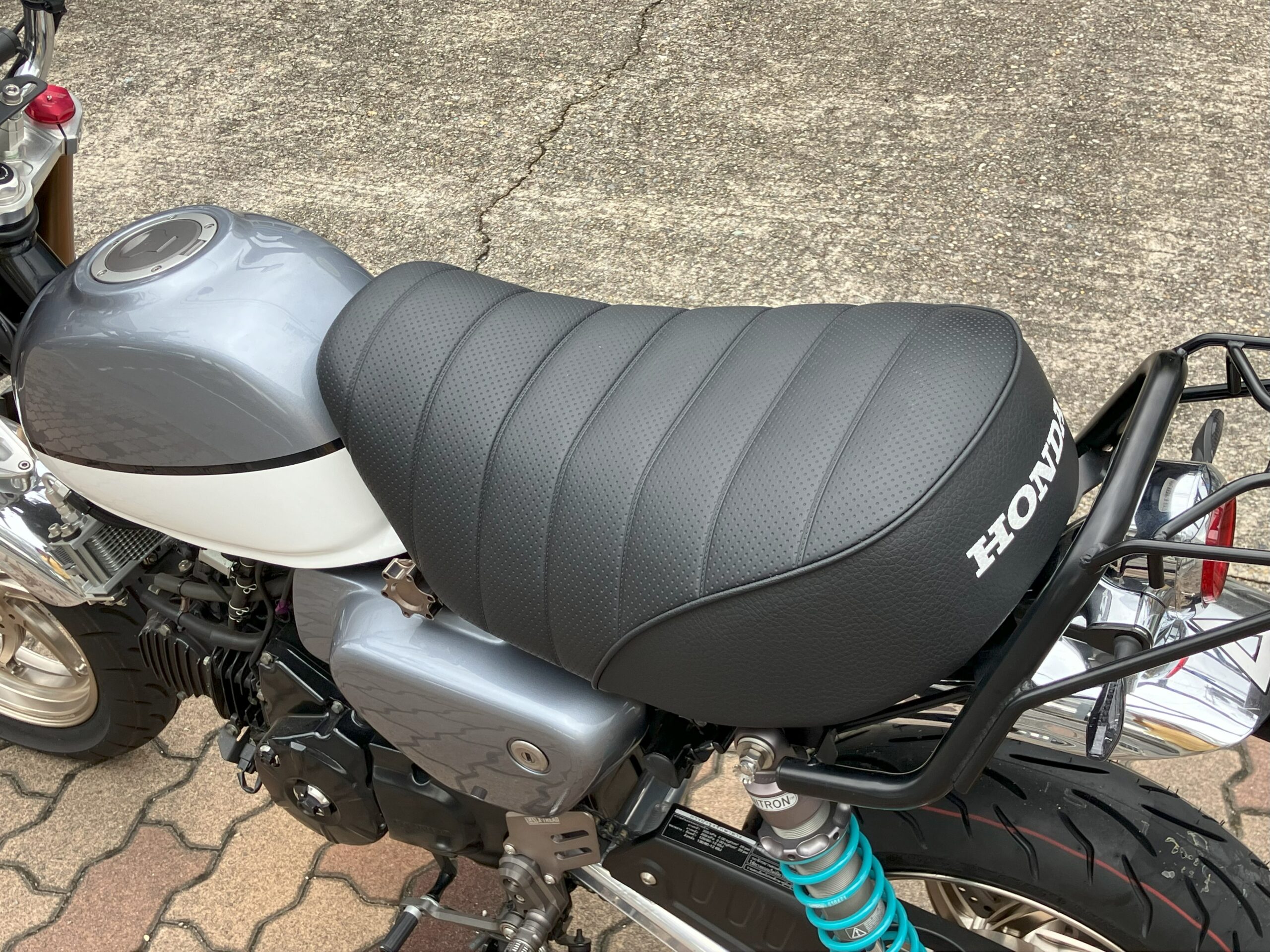 価格改定のご案内 | ガレージネバーランド